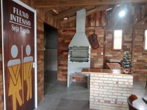 Casa de praia tamanho família. Beto Carrero 6 km